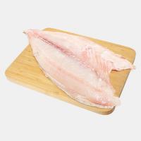 استیک ماهی حلوا سیاه
