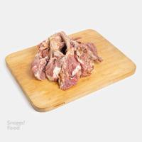 شیشلیک گوسفندی کبابی