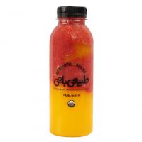 کوکتل ارنج بری 400 سی سی