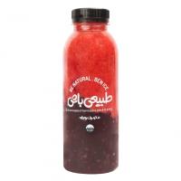 شاتوت توت فرنگی 400 سی سی