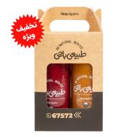 باکس ترش و ملس