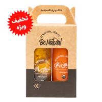 باکس عیادت (ریکاوری)