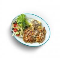 لازانیا رست بیف