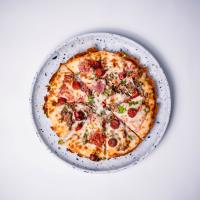 پیتزا اسپیشال کلاسیک