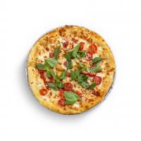 پیتزا مارگاریتا (ایتالیایی)