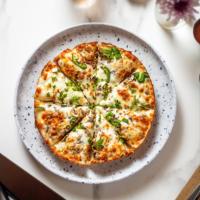 پیتزا آلفردو