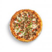 پیتزا ونیزی (ایتالیایی)