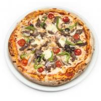 پیتزا میلانو (ایتالیایی)