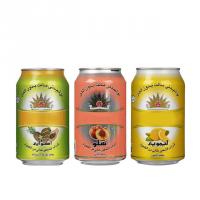 ماءالشعیر قوطی هی جو