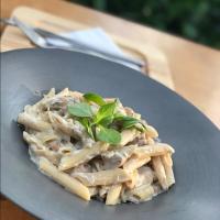 پاستا سرآشپز