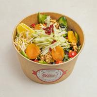 سالاد اسپشیال