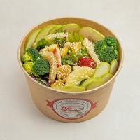 سالاد هاوایی