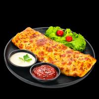 استرامبولی گوشت