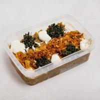 کشک بادمجان