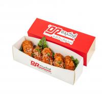 بوفالووینگز