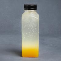 ماکتیل جینجر لایم