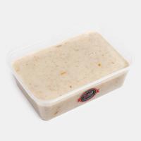 سوپ شیر و قارچ