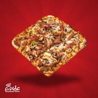 پیتزا ریو پنجره ای متوسط