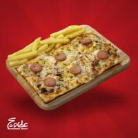 میدل اسپشیال