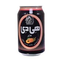 ماءالشعیر قوطی هی دی هلو