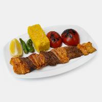 خوراک کباب بختیاری مخصوص
