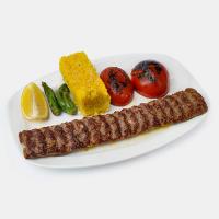 خوراک کباب کوبیده مخصوص