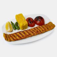خوراک کباب کوبیده مرغ مخصوص