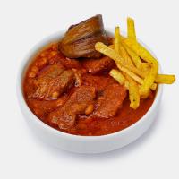 خورشت قیمه مخصوص (بدون برنج)