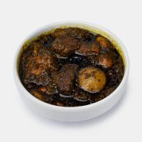 خورشت قورمه سبزی مخصوص (بدون برنج)