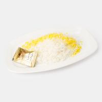 چلو کره برنج خارجی