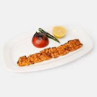 خوراک جوجه کباب معمولی