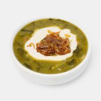 آش رشته متوسط