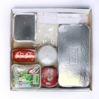 پک طلایی ماهیچه