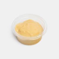 سس خردل اضافه