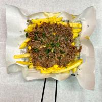 سیب رست بیف