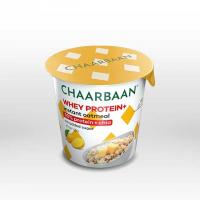 اوتمیل فوری - پروتئین وی - انبه چاربان