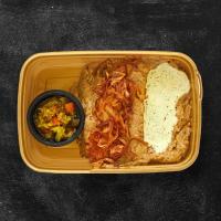 کشک بادمجان از چلوپز