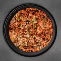 پیتزا بلونیز (ایتالیایی)