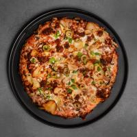 پیتزا میکس (ایتالیایی)