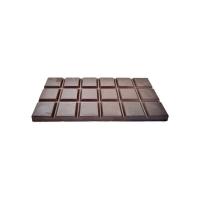 شکلات تابلت بدون قند کامور
