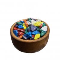 شکلات سنگی سایرو