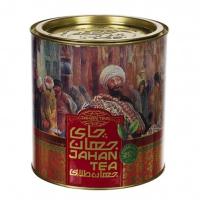 چای سیاه شکسته زرین جهان ۴۵۰ گرم