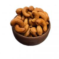 بادام هندی دو آتیشه سایز ۲۴۰