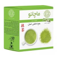 ماچا خالص اصل