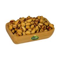 پسته فندقی شور