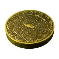 سوهان گل چهارمغز طلایی ساعدی نیا