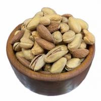 آجیل سه مغز رژیمی مخصوص