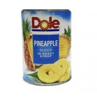 کمپوت آناناس (Dole)