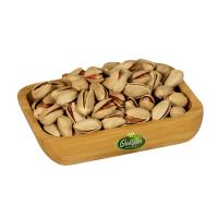 پسته احمد آقایی خام