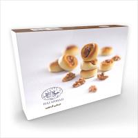 نان خرمایی گردو مخصوص (حاج احمد)